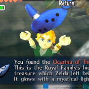 ocarina