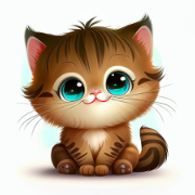 kitty